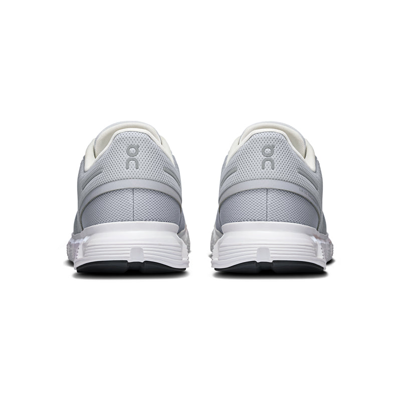 Men's Cloud 6 (WIDE) Glacier/White