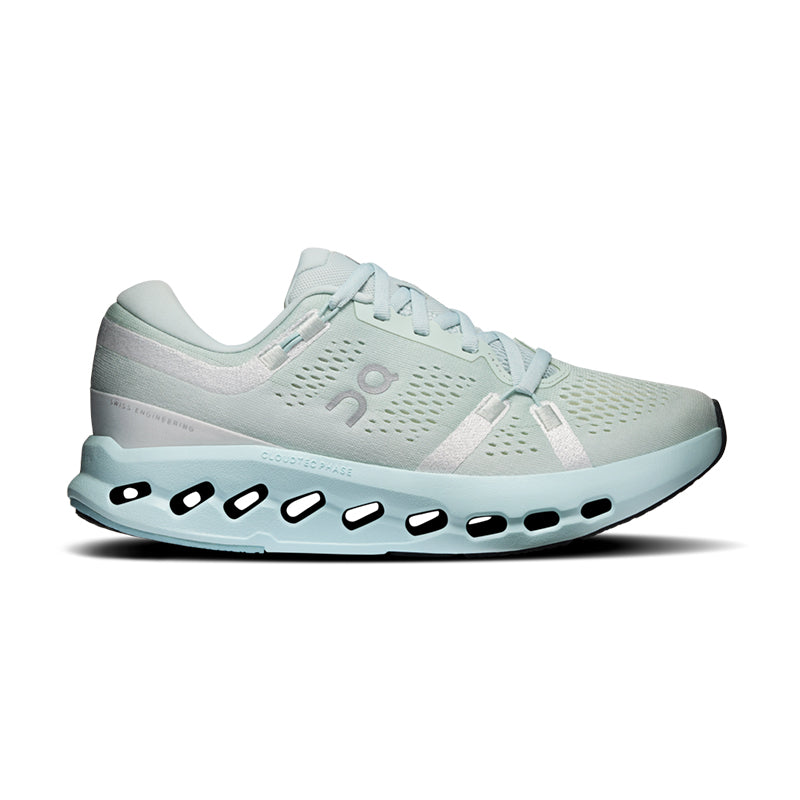 Women's Cloudsurfer 2 Surf/Flurry