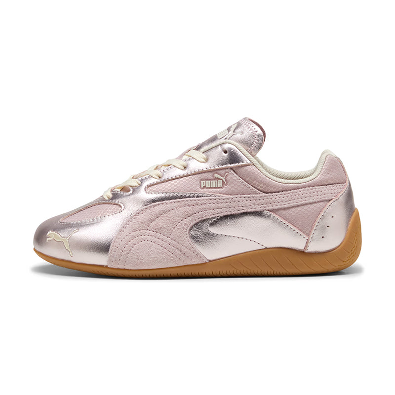 Women's Speedcat Pink/Metallic