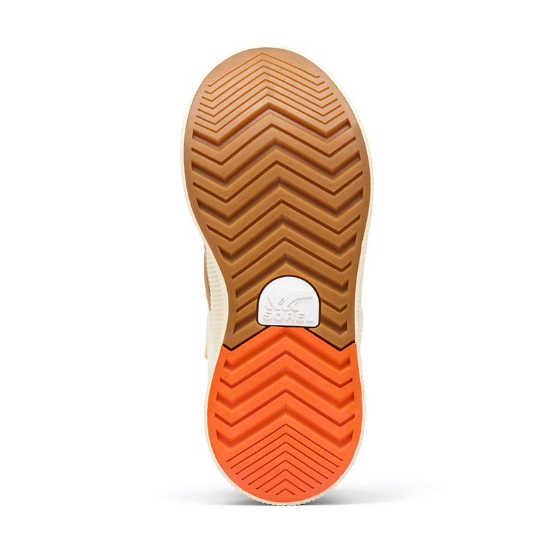 Shop Women's Out N About IV Chillz Waterproof Honey White/Tawny