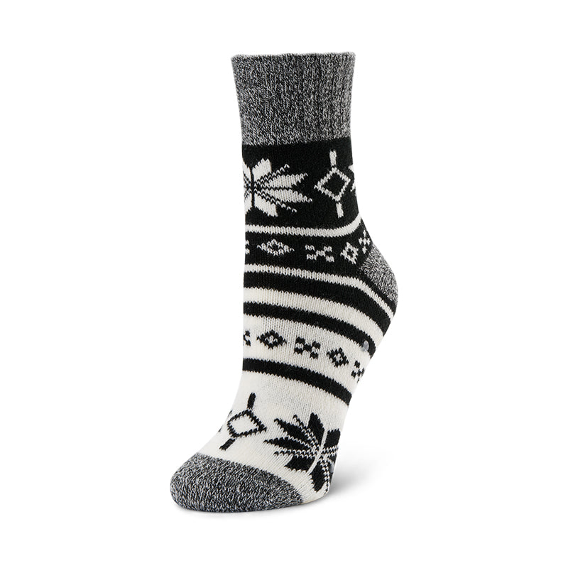 Fireside Crew Snowflake Maritime
