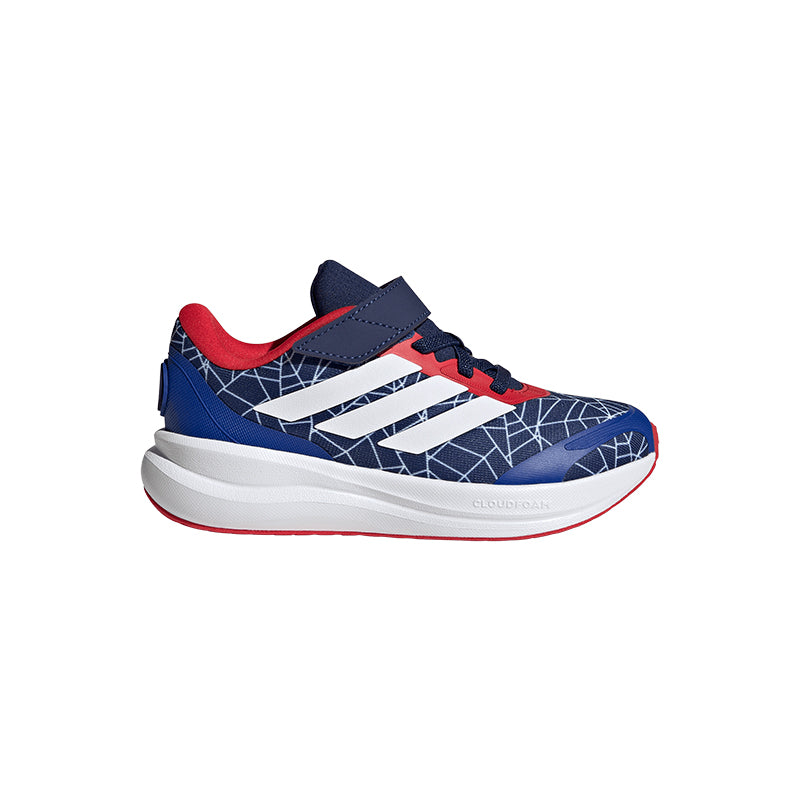 Kid's Preschool Runfalcon 6 Dark Blue/White