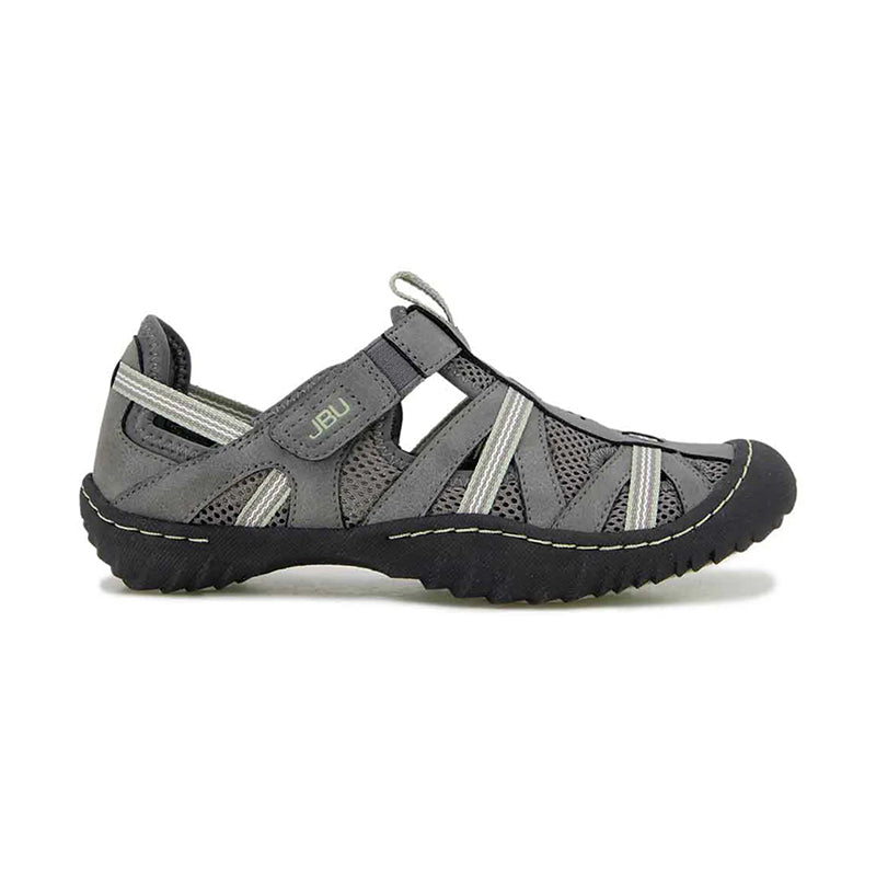 Women's Regional Dark Grey/Pale Moss