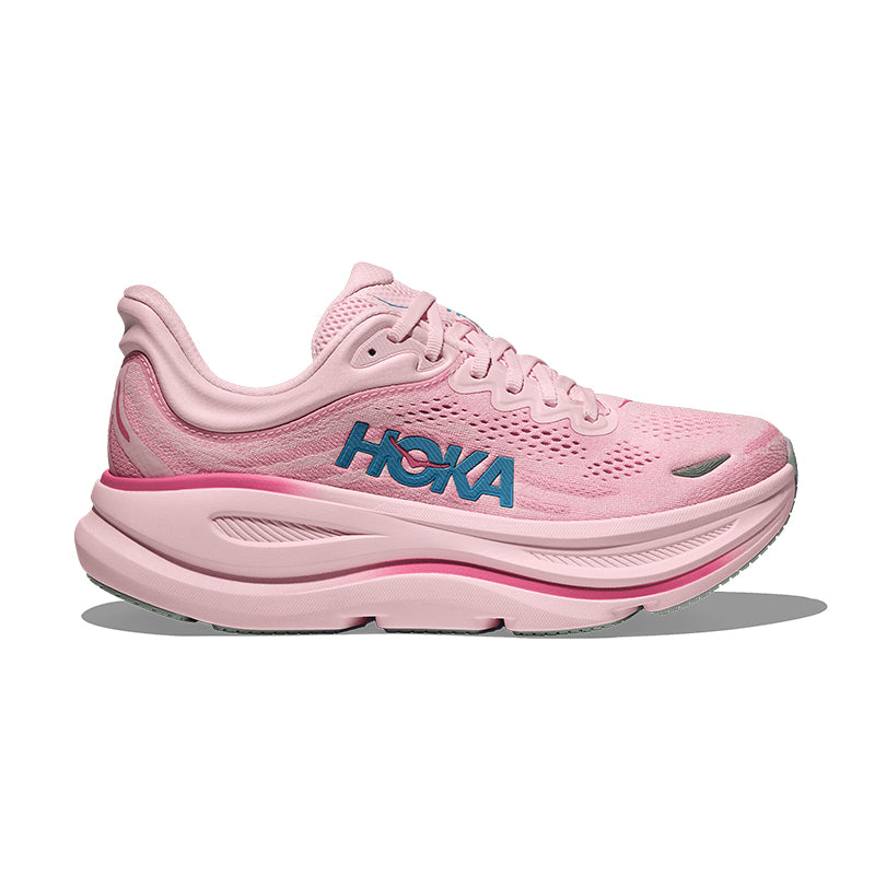 Women's Bondi 9 Rose Tea/Petal