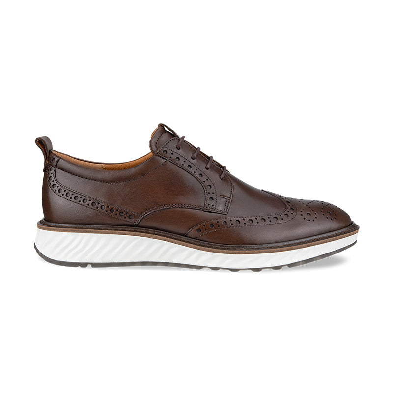 Ecco shoes oxford clearance street