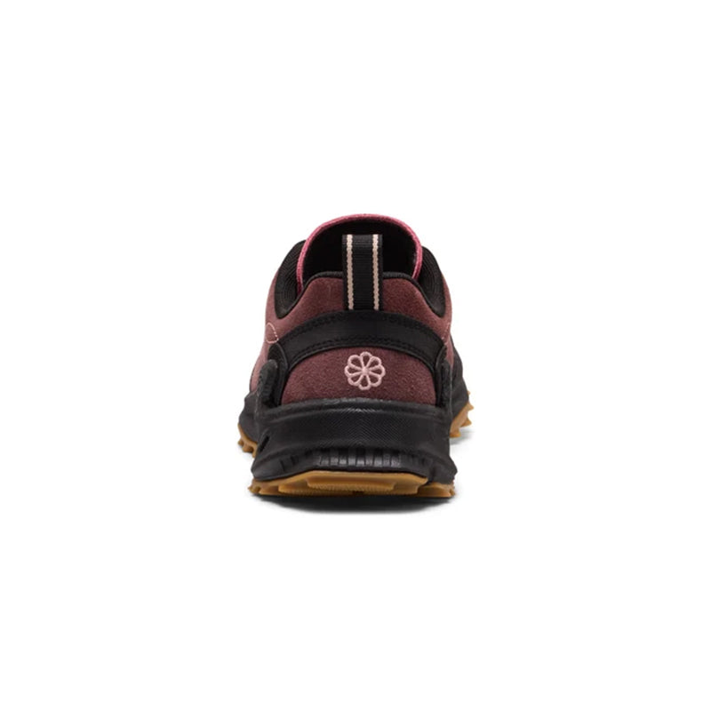 Women's Jasper Zionic Huckleberry/Cameo Rose