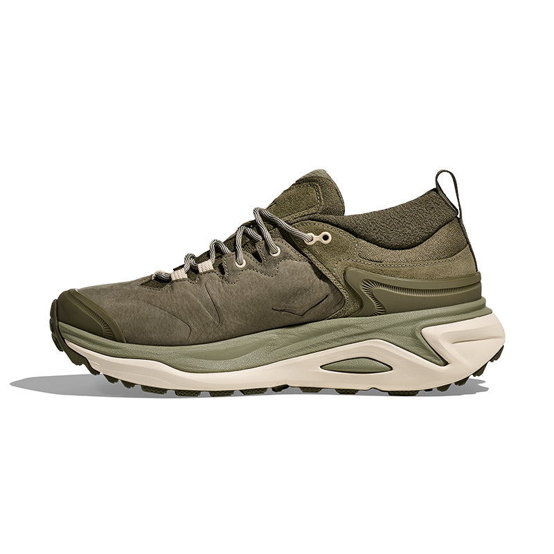 Hoka One One Kaha 3 Low GTX Eucalyptus Hiking Shoes Mens Size 9 D 1162532 EYP s-l400.jpg main image 4