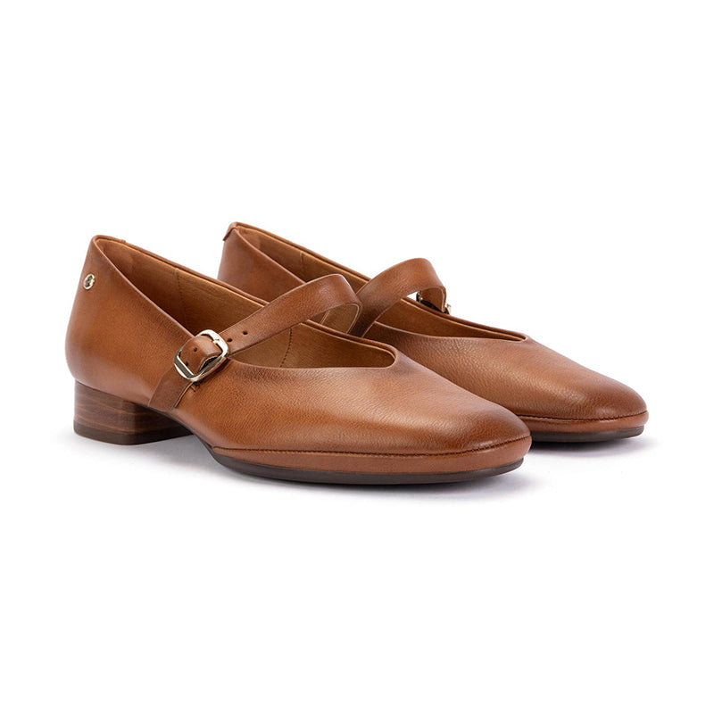 Women's Ubeda MJ Brandy
