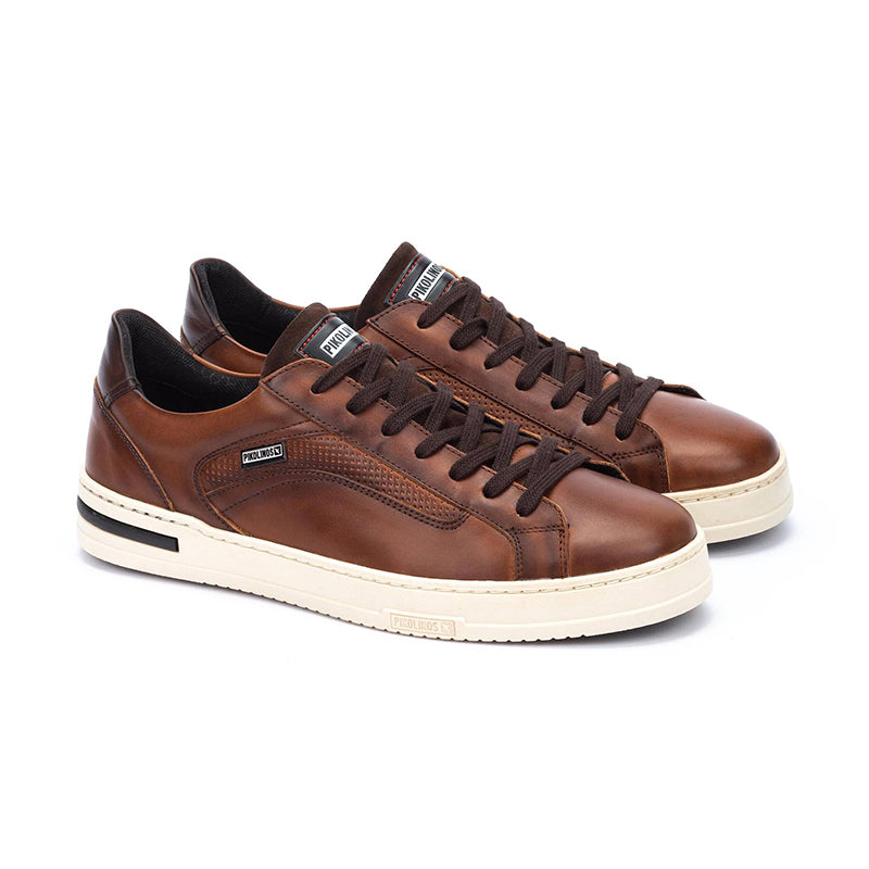 ポコ Men's Xativa Cuero – Tradehome Shoes