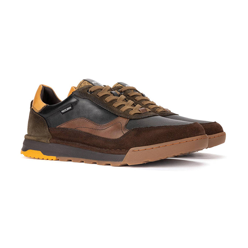 Men's Teide Black