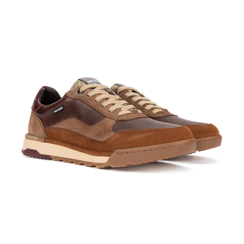 Men's Teide Marfil