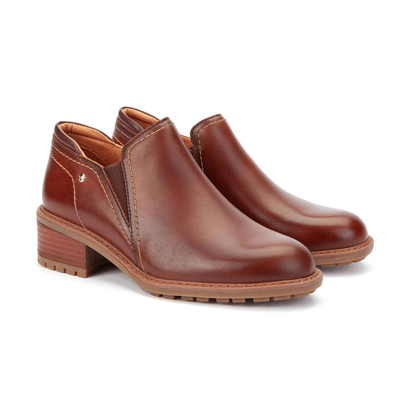 Women's Medina Shootie Cuero