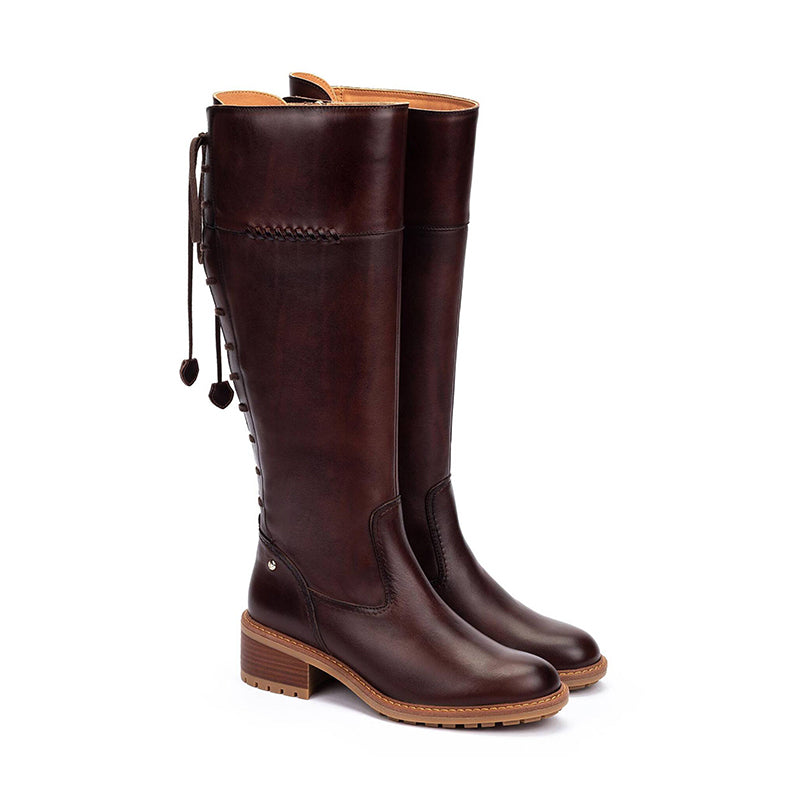 Women's Medina Caoba