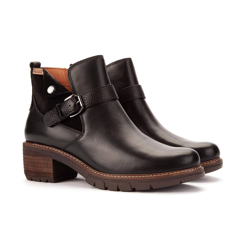 Women's San Sebastian Black