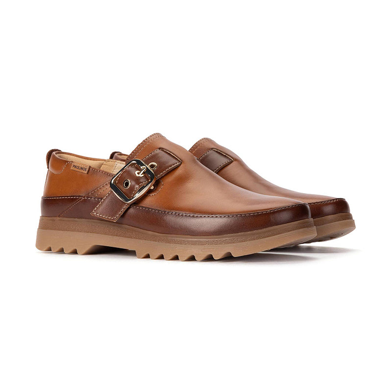 Women's Vigo Clog Brandy