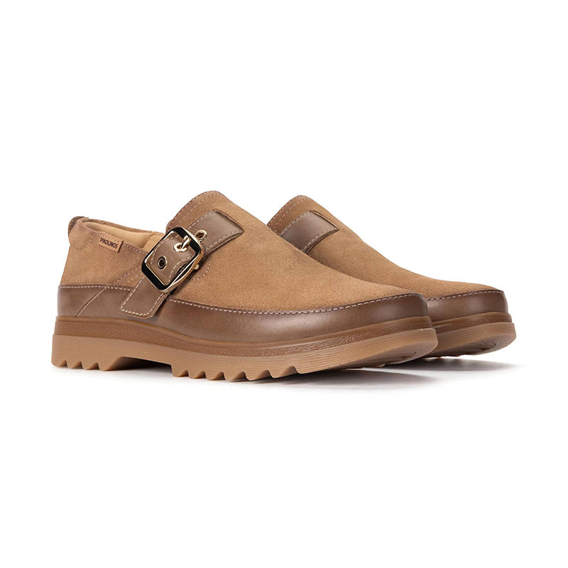 Women's Vigo Clog Desert