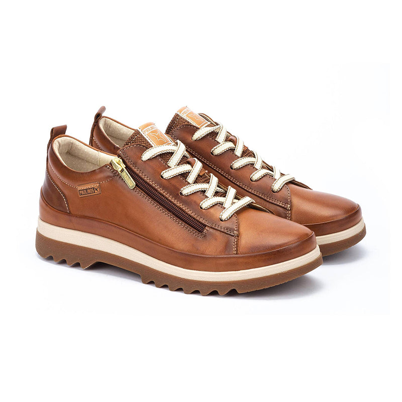 Women's Vigo Brandy