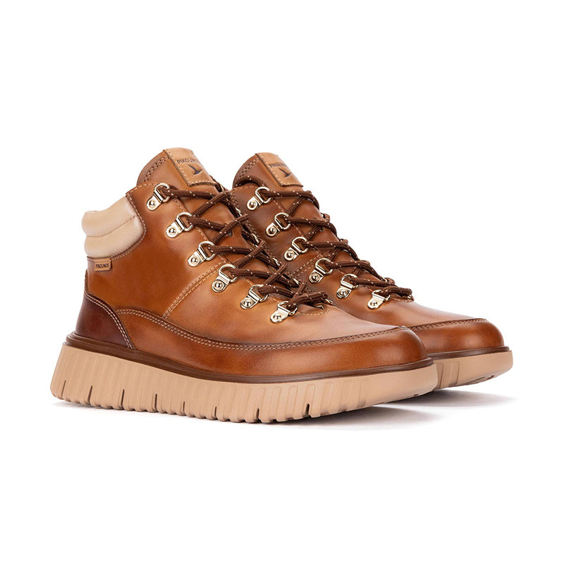 Women's Segovia Brandy