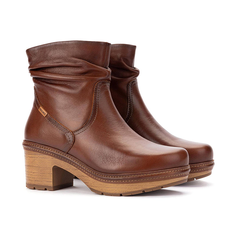 Women's Sort Cuero