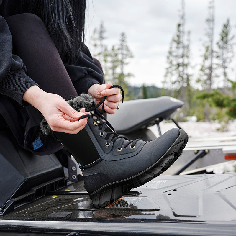 Women's Arcata II Black