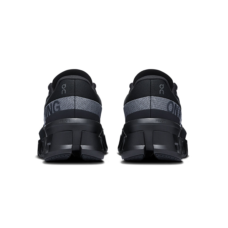 Women's Cloudmonster 2 Black/Eclipse – Tradehome Shoes