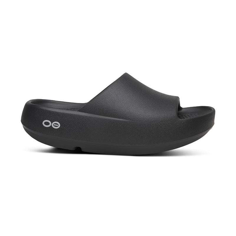 Women's OOahh PLUS Black