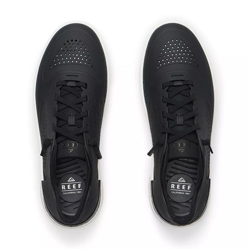 Men's Shoreline Del Mar H2O Black/White