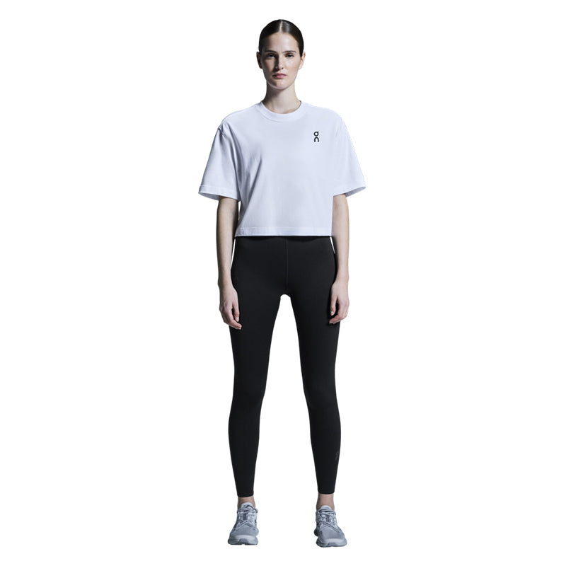 Women's Club Boxy-T