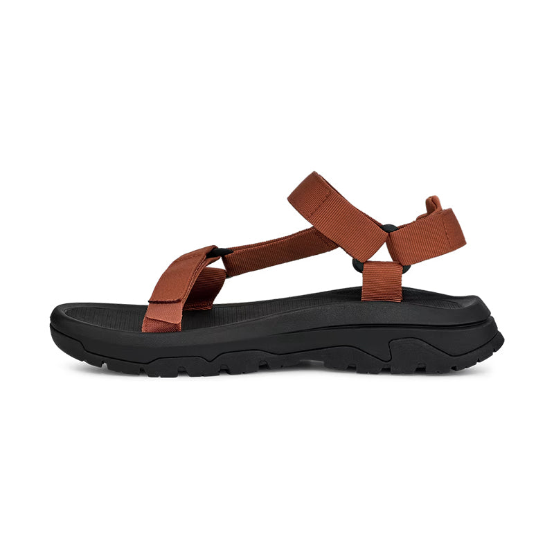 Shop Men's Hurricane XLT3 Vintage Brown | Men's Sandals by Teva