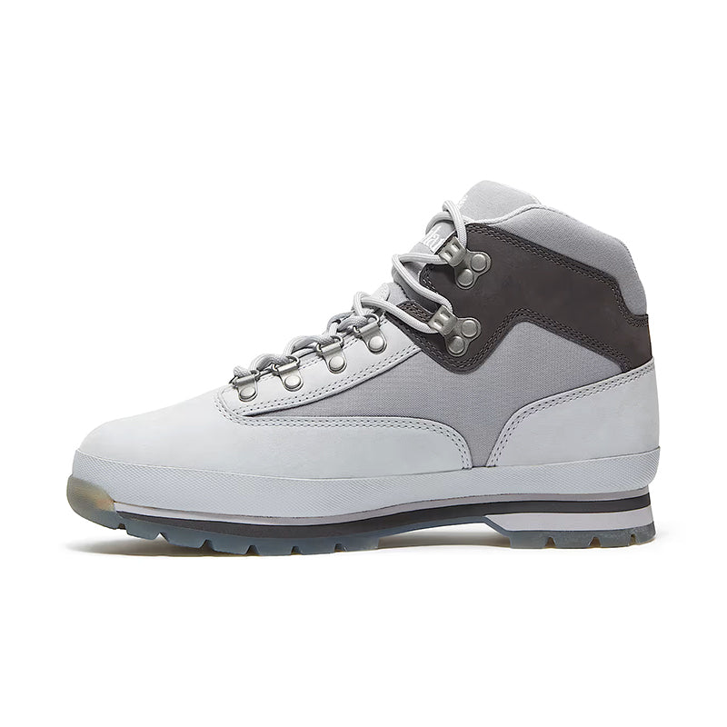 Men's Euro Hiker Light Blue Nubuck