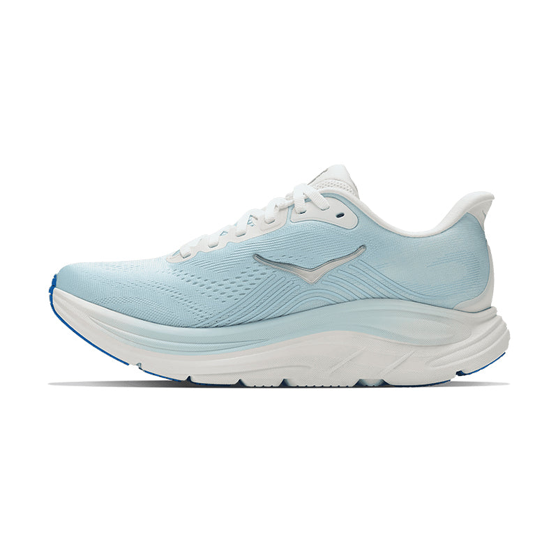 Women's Clifton 11 Frost/Glimmering Blue