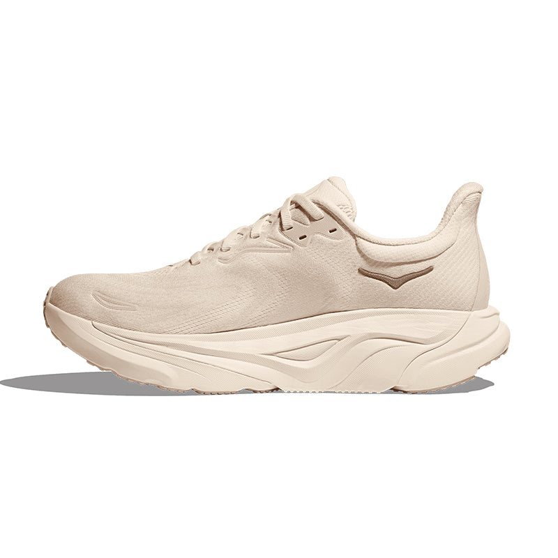 Shop Women's Arahi 8 Alabaster/Rose Gold | Women's Performance