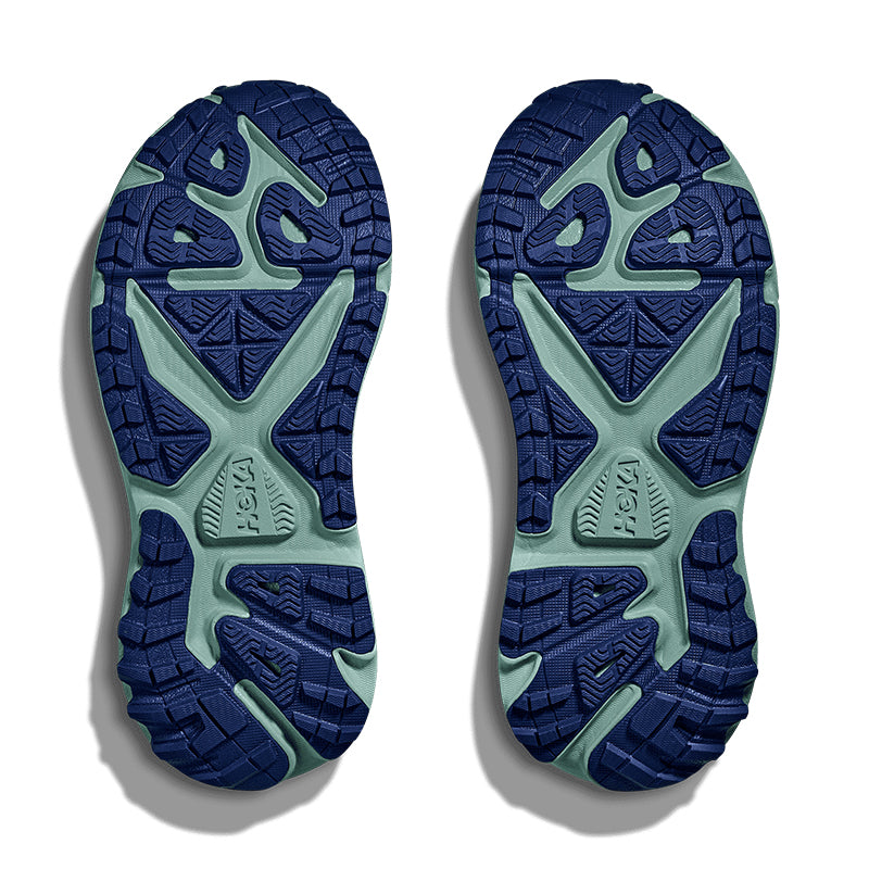 Shop Women's Stinson 7 Rosemary/Fragrant Lilac | Women's Trail