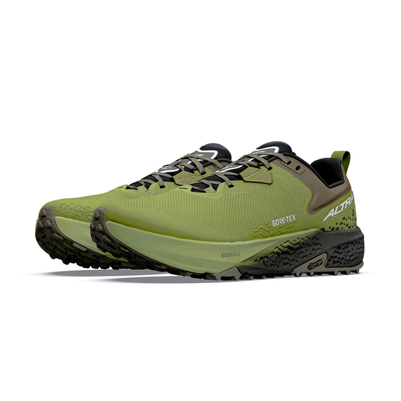 Men's Timp 6 GORE-TEX Iguana/Silver/Tarmac