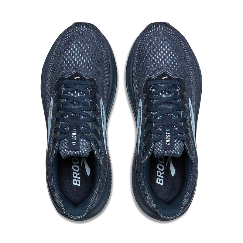 Women's Ghost 17 Spellbound/Skyway
