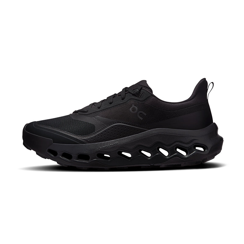 Men's Cloudhorizon 2 Waterproof Black/Black