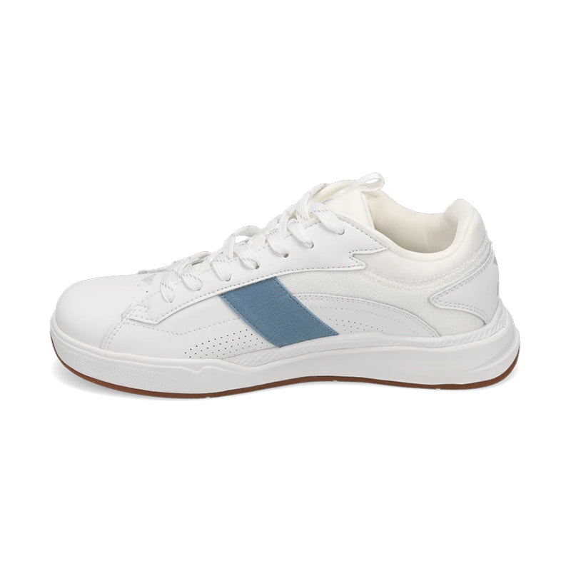 Women's Ashbury White/Blue/Gum