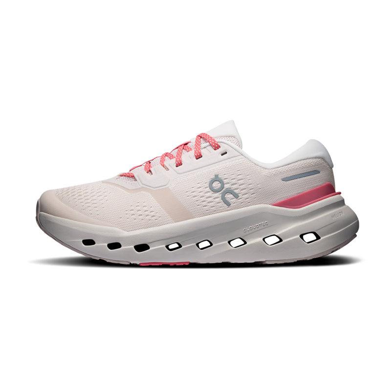 Women's Cloudrunner 3 Oyster/Camellia