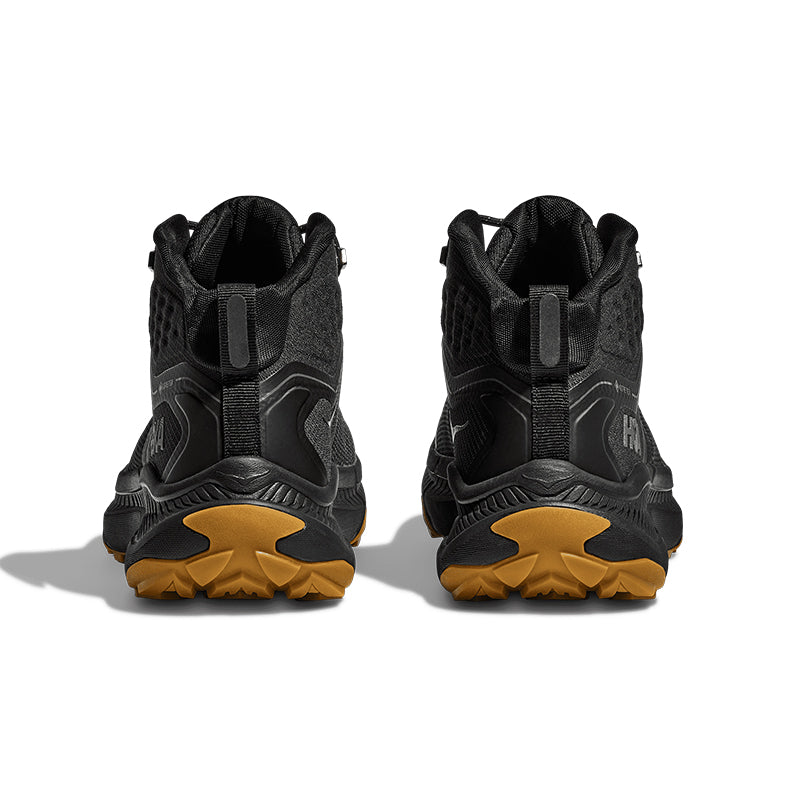 Men's Transport Hike GORE-TEX Black/Black – Tradehome Shoes