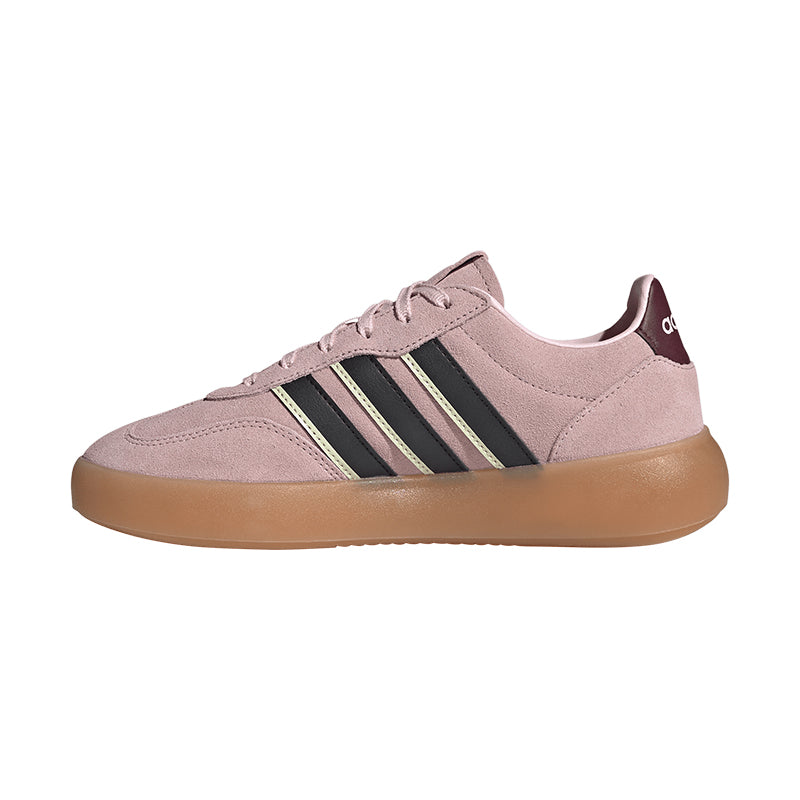 ローズ&ハーブ Shop Women's Barreda Decode Lux Pink/Black | Women's Street Shoes