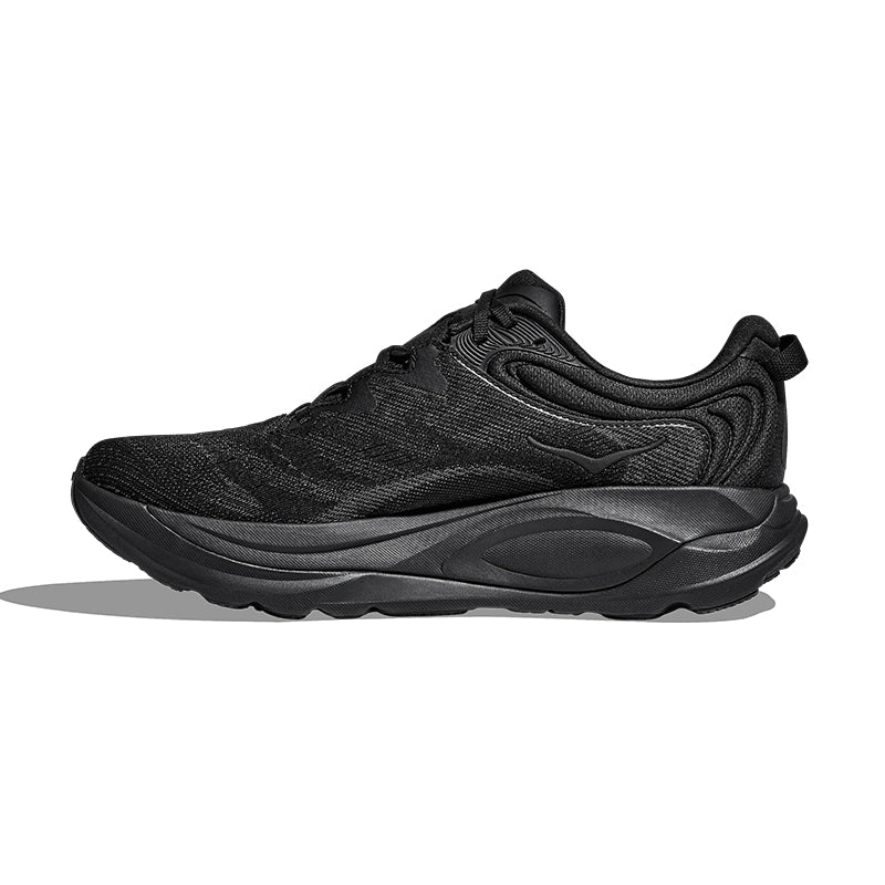 Men's Gaviota 6 (X-WIDE) Black/Black