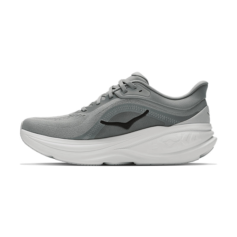Men's Clifton Pro Stellar Grey/Galactic Grey
