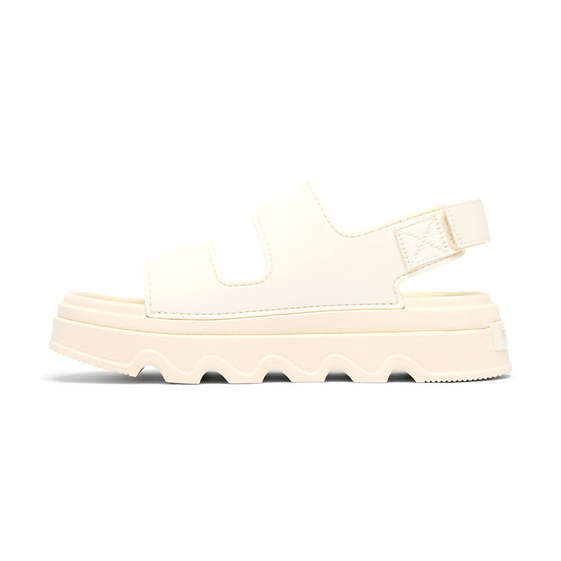 Women's Kinetic Sunchase Ankle Strap Chalk/Sea Salt
