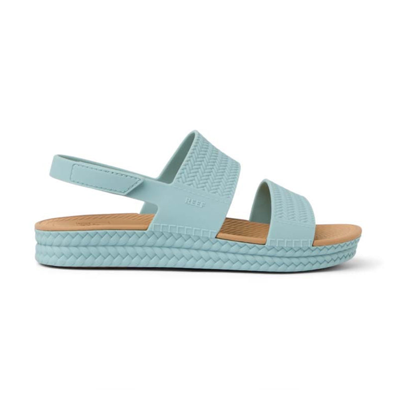 Women's Reef Water Vista Blue Haze/Tan