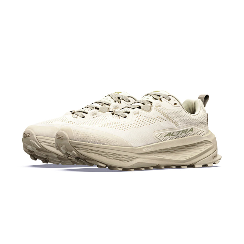 Women's Olympus 7 White Smoke/Winter Twig