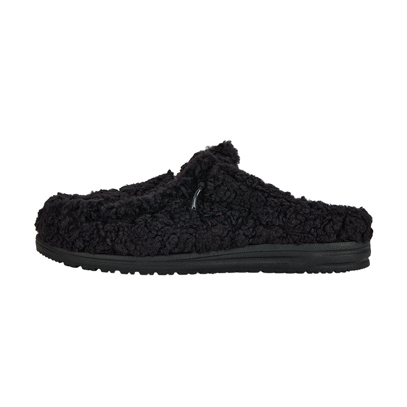 Women's Wendy Slipper Black/Black