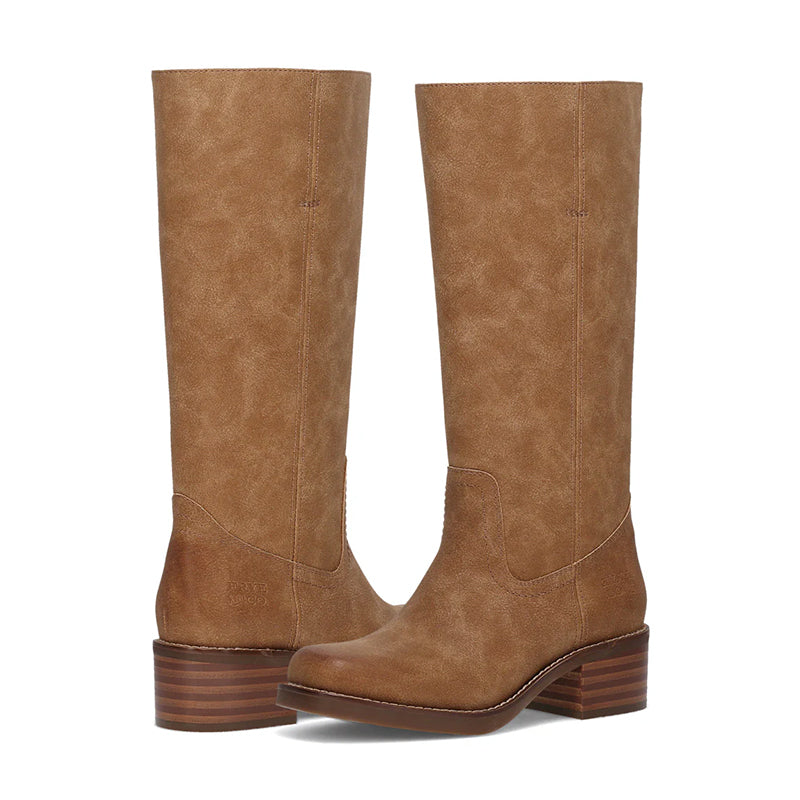Women's Miranda 14 Light Brown