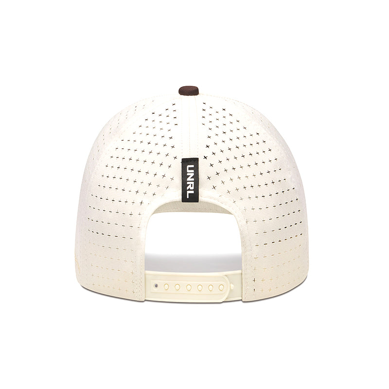 Men's The Weekender Snapback Espresso