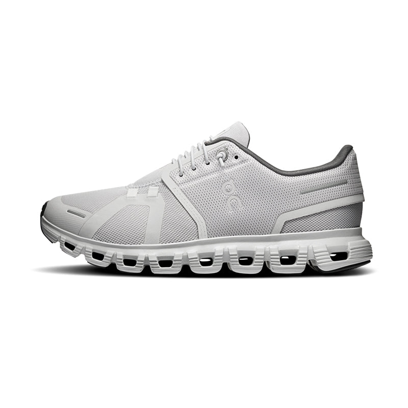 Women's Cloud 6 Glacier/Eclipse