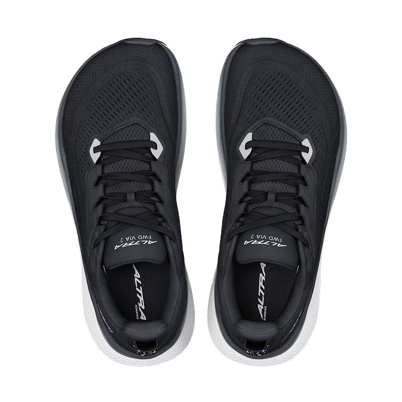 Women's FWD VIA 2 Black/White